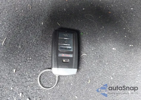 2021 Acura Tlx Technology Package из США, поврежденный, VIN 19UUB5F40MA009933